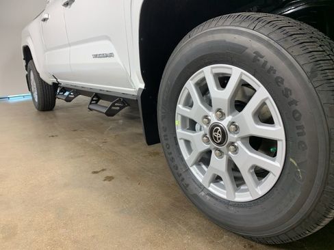 New 2026 Toyota Tacoma SR5 AWD/4WD image 6