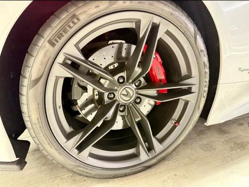 Used 2022 Acura NSX Type S image 6