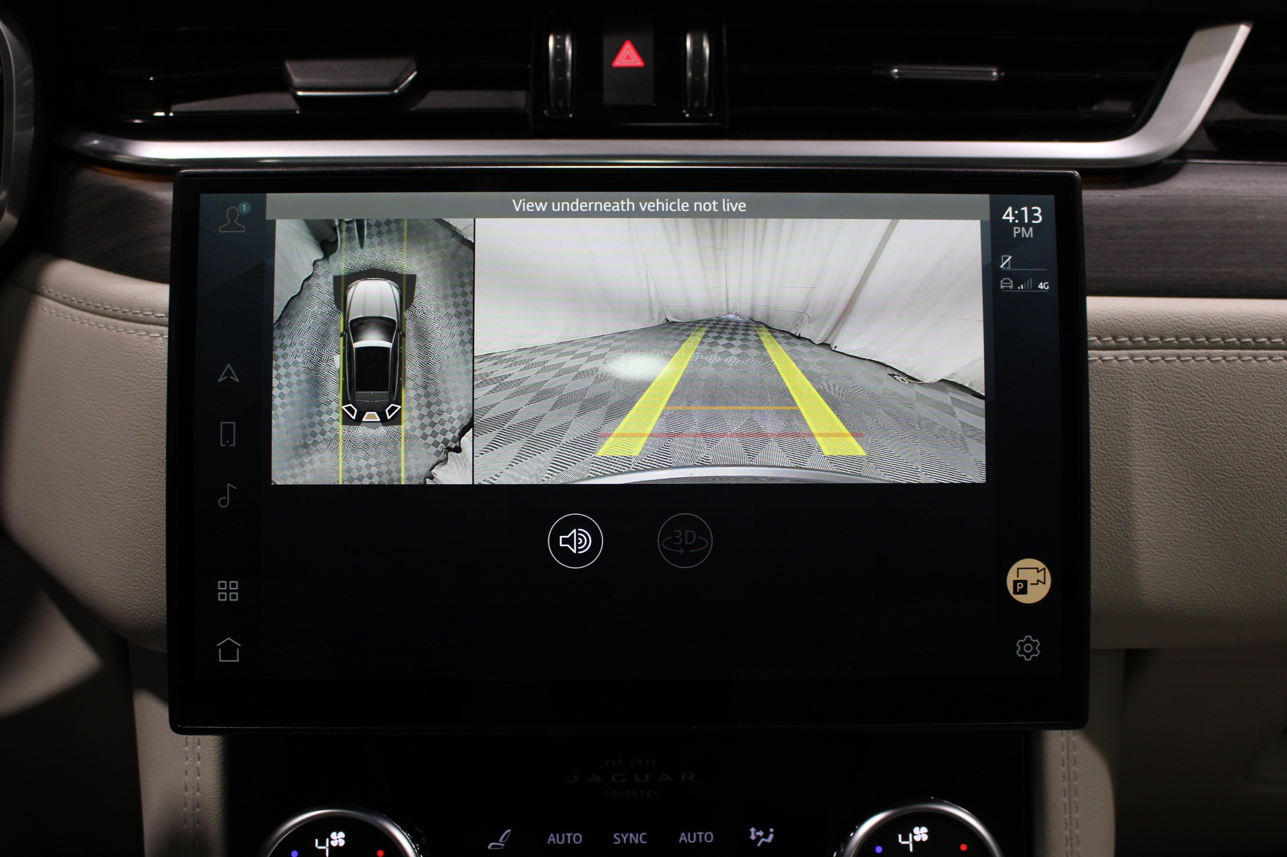 Used 2021 Jaguar F-PACE S AWD/4WD image 17
