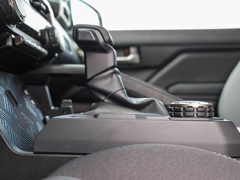 New 2026 Toyota Tacoma TRD Sport image 21