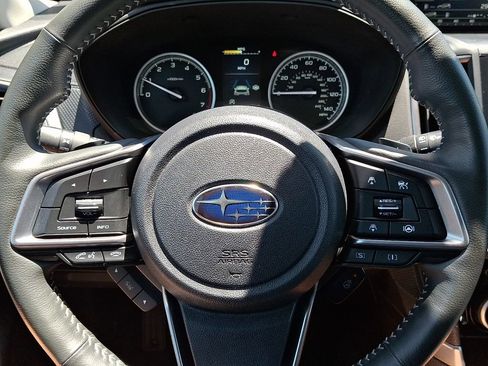 Used 2023 Subaru Forester Limited AWD/4WD image 21