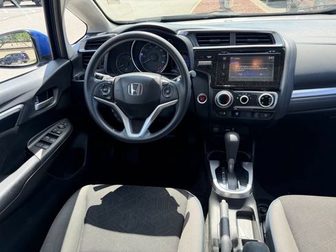 Used 2016 Honda Fit EX image 19