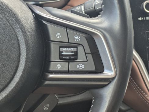 Certified 2022 Subaru Outback Touring w/ Tech Package 3 image 25