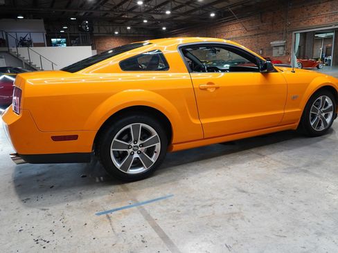 Used 2008 Ford Mustang GT Premium RWD image 14