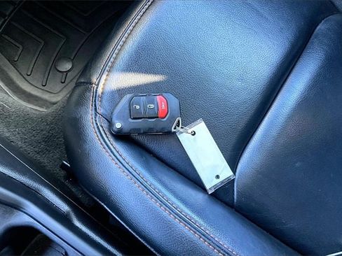 Used 2022 Jeep Gladiator Mojave w/ LED Lighting Group image 10