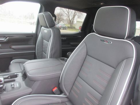 New 2026 GMC Sierra 1500 AT4X image 13