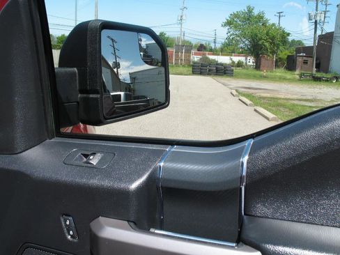 Used 2020 Ford F150 XLT w/ Equipment Group 302A Luxury AWD/4WD image 47
