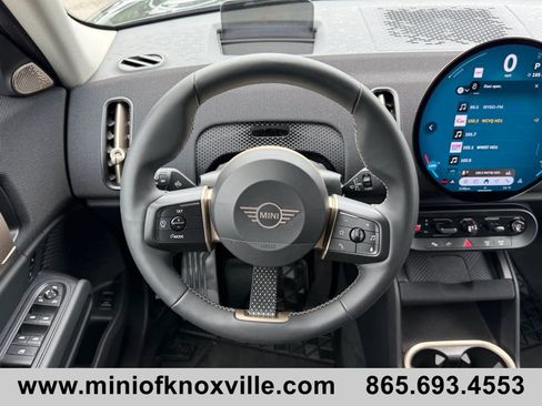 Used 2025 MINI Cooper Countryman S w/ Comfort Package Max AWD/4WD image 21