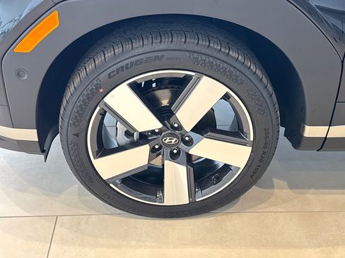 New 2026 Hyundai Santa Fe Limited AWD/4WD image 13