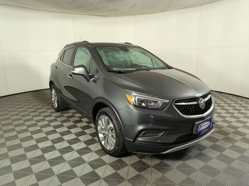 Used 2017 Buick Encore Preferred image 5