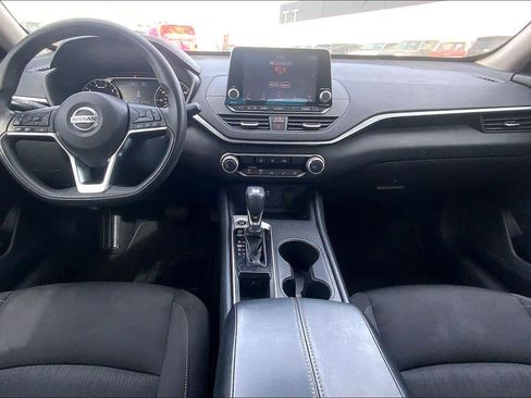 Used 2020 Nissan Altima 2.5 S image 16