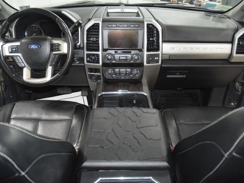Used 2021 Ford F250 Lariat AWD/4WD image 29