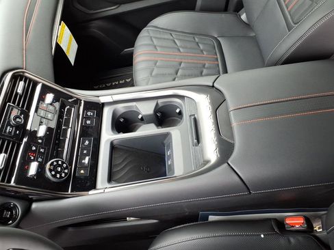 New 2026 Nissan Armada PRO-4X image 14