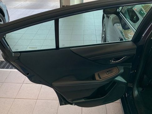Used 2025 Subaru Legacy Premium AWD/4WD image 7