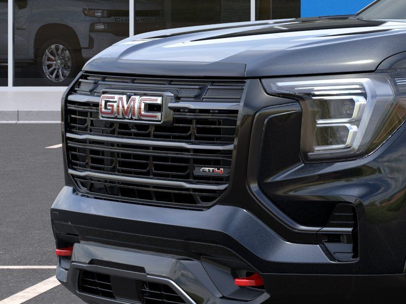 New 2027 GMC Terrain AT4 w/ Convenience Package III AWD/4WD image 13
