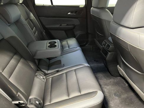 New 2025 Honda Prologue Touring image 25