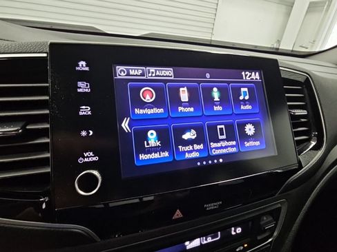 Used 2023 Honda Ridgeline RTL-E image 14