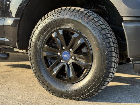 Used 2016 Ford F150 XL w/ Equipment Group 101A Mid image 25