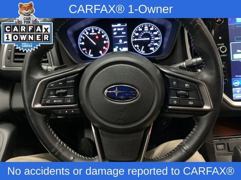 Certified 2024 Subaru Ascent Limited w/ Technology Package image 6