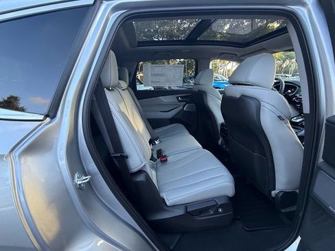 New 2026 Acura MDX w/ Technology Package FWD image 15