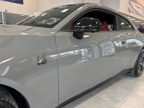 New 2026 Dodge Charger R/T Scat Pack image 4