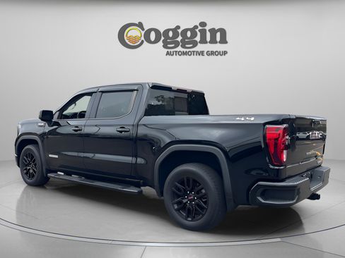 Used 2022 GMC Sierra 1500 Elevation w/ Elevation Premium Package image 3