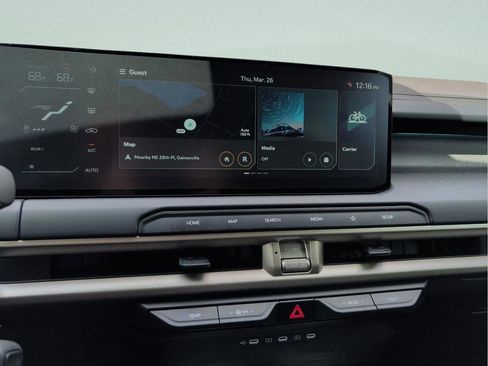 New 2027 Kia Telluride SX image 27