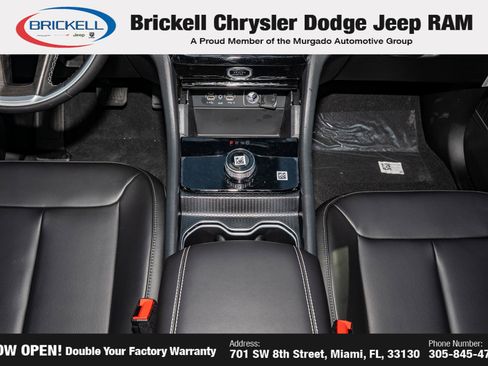 New 2026 Jeep Grand Cherokee L Limited image 28