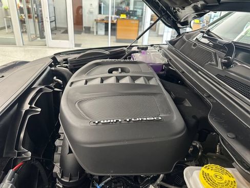 New 2026 RAM 1500 RHO w/ RHO Level 1 Equipment Group AWD/4WD image 24