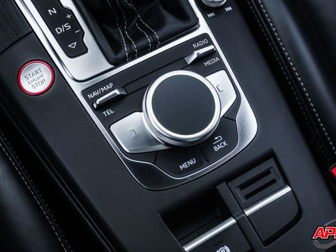 Used 2019 Audi RS 3 image 20