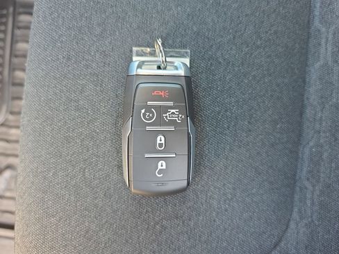 New 2026 RAM 1500 Big Horn image 34