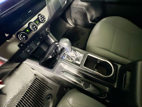 Used 2023 Toyota Tacoma SR image 24