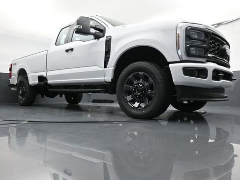New 2026 Ford F350 XL w/ STX Appearance Package AWD/4WD image 28