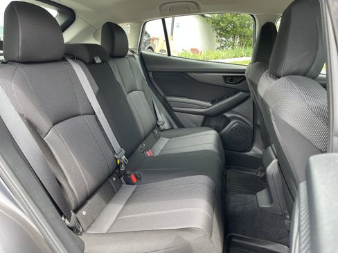 Used 2022 Subaru Impreza 2.0i Premium AWD/4WD image 11