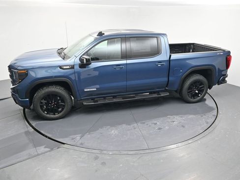 New 2026 GMC Sierra 1500 Elevation w/ Elevation Premium Package image 30