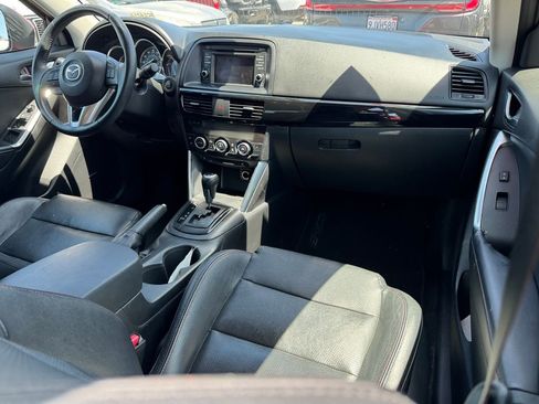 Used 2014 MAZDA CX-5 Grand Touring FWD image 5
