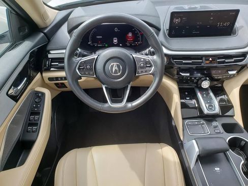 Certified 2023 Acura MDX SH-AWD image 14