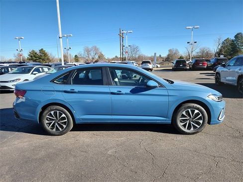 New 2026 Volkswagen Jetta S image 2