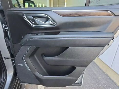 Used 2023 Chevrolet Tahoe LT image 63