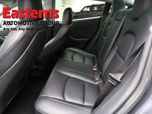 Used 2021 Tesla Model 3 Long Range image 19