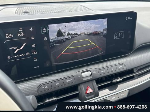 Certified 2026 Kia K4 GT-Line Turbo FWD image 24
