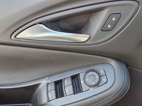 New 2026 Buick Encore GX Sport Touring w/ Comfort Package FWD image 21