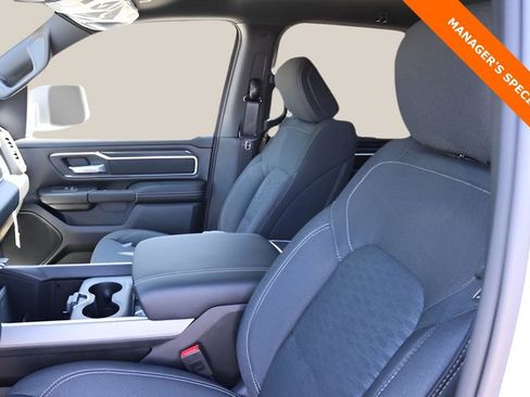 New 2026 RAM 1500 Lone Star AWD/4WD image 11
