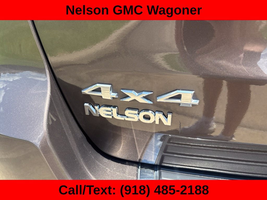 Used 2021 Jeep Grand Cherokee Limited AWD/4WD image 8