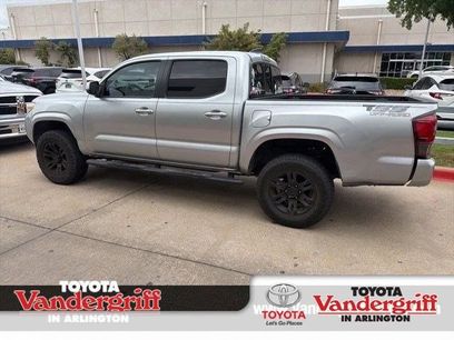 Used 2022 Toyota Tacoma SR w/ SR Convenience Package