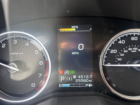 Used 2021 Subaru Forester Touring image 21