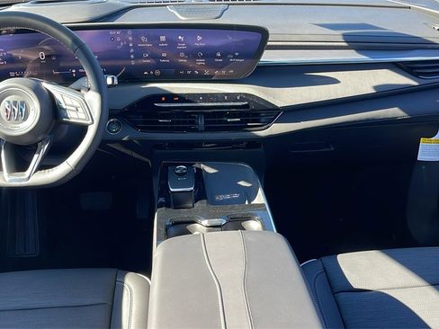 New 2026 Buick Enclave Sport Touring w/ Power Package image 15