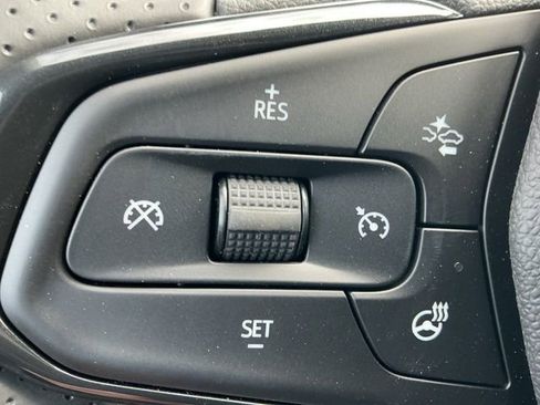 New 2026 Chevrolet Trax RS w/ Driver Confidence Package image 14