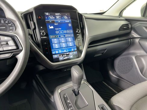 Used 2024 Subaru Crosstrek 2.0i Premium image 24
