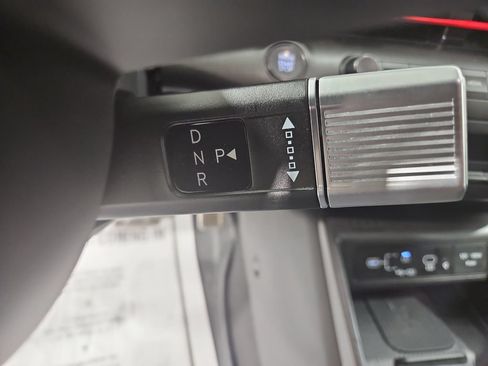 Certified 2024 Hyundai Kona N Line AWD/4WD image 24